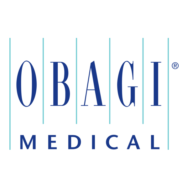 Obagi Medical Logo PNG Vector