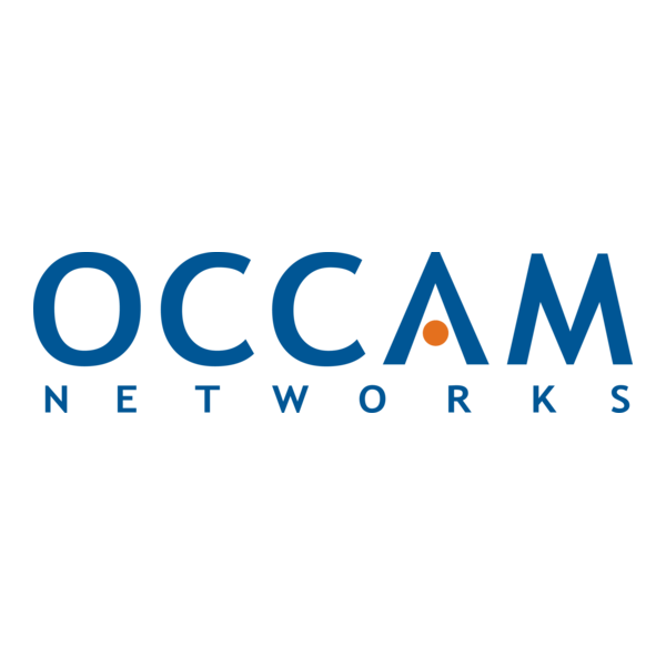 Occam Networks Logo PNG Vector