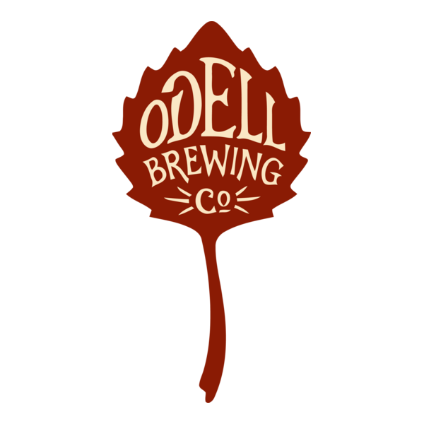 Odell Brewing Co. Logo PNG Vector