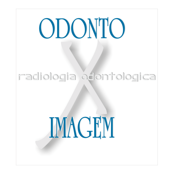 Odonto Imagem Logo PNG Vector