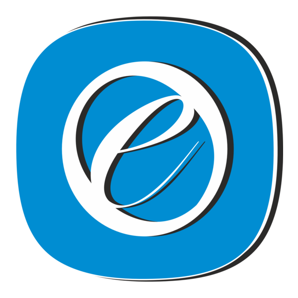 oe studios Logo PNG Vector