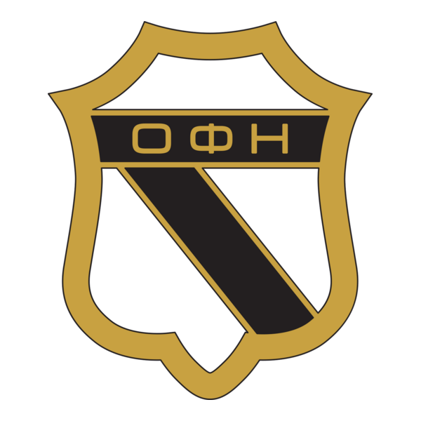 OFI Iraklion (70's - 80's) Logo PNG Vector