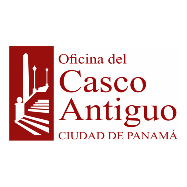 Oficina del Casco Antiguo Logo PNG Vector