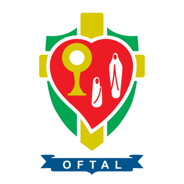 OFTAL Logo PNG Vector