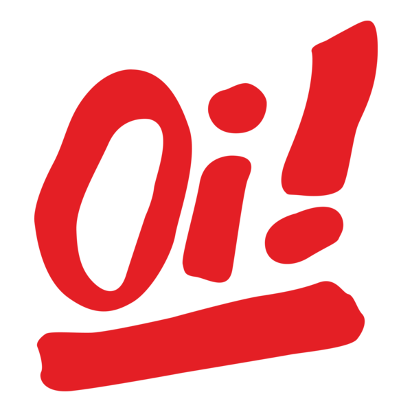 OI! Logo PNG Vector