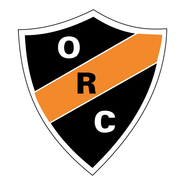Olivos Rugby Club Logo PNG Vector