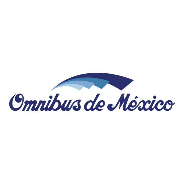 Omnibús de México Logo PNG Vector