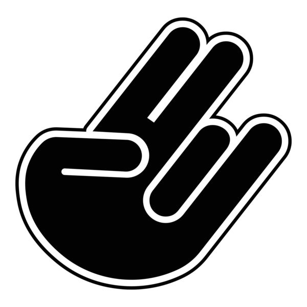 one in the... Logo PNG Vector