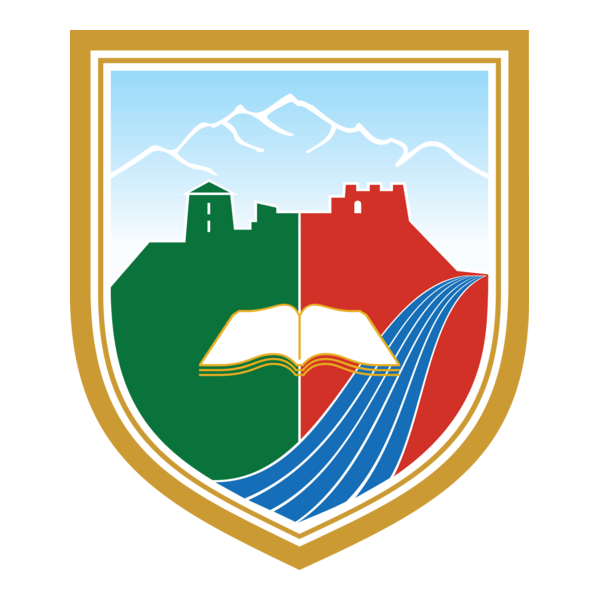 OPCINA TRAVNIK Logo PNG Vector