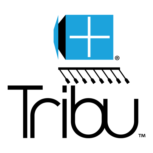Openbox Tribu Logo PNG Vector