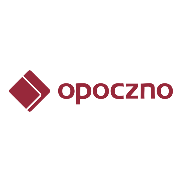 Opoczno Logo PNG Vector