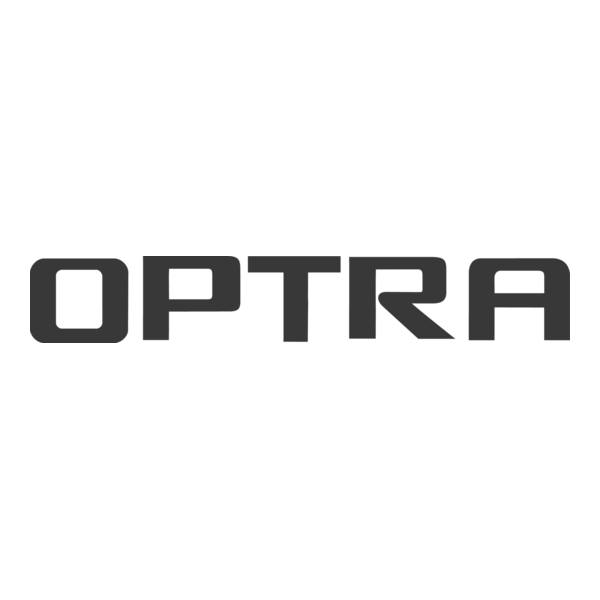 OPTRA Logo PNG Vector