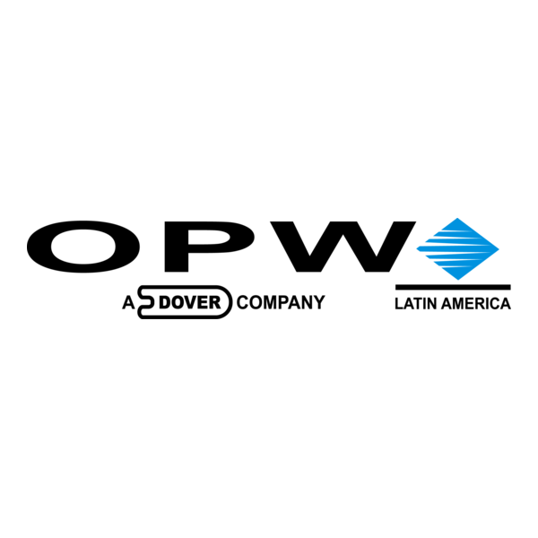 OPW Latin America Logo PNG Vector