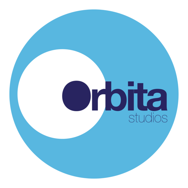 Orbita Studios Logo PNG Vector