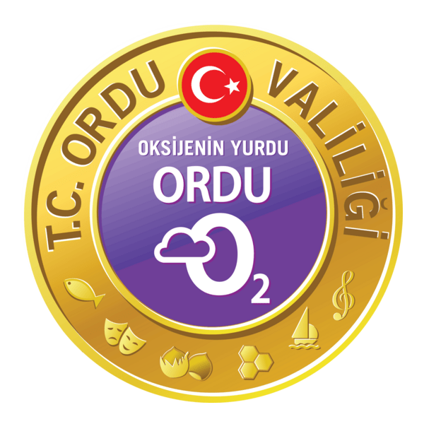 Ordu Valiliği Logo PNG Vector