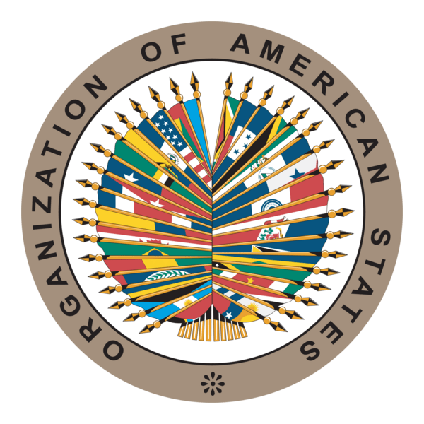 Organization of American States Logo PNG Vector