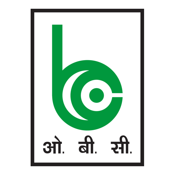 Oriental Bank Of Commerce Logo PNG Vector