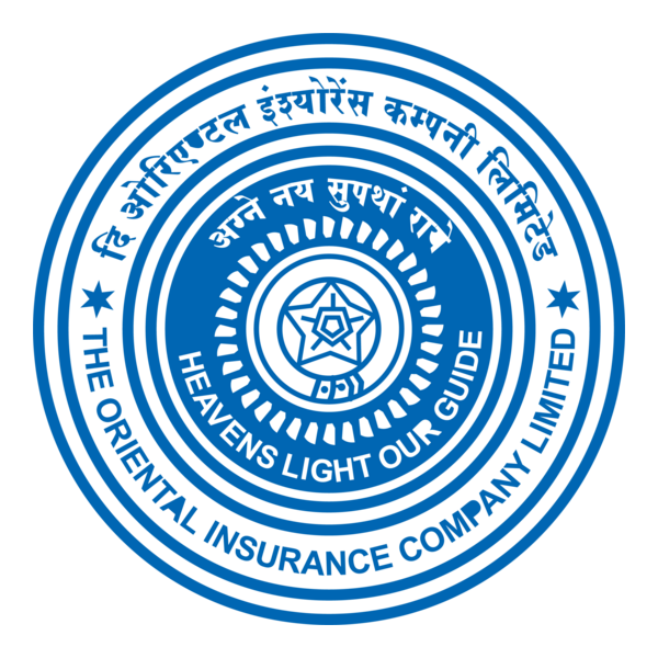 Oriental Insurance Co. Logo PNG Vector