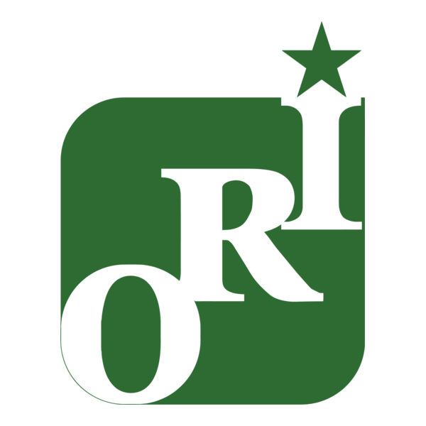 Orion Registrar Inc. Logo PNG Vector