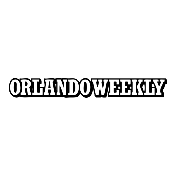 Orlando Weekly Logo PNG Vector