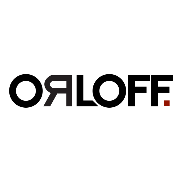 Orloff Logo PNG Vector