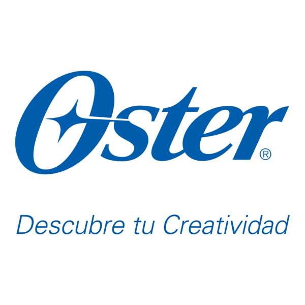 Oster Logo PNG Vector