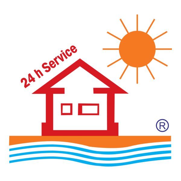 Ostsee-Service-Boltenhagen Logo PNG Vector