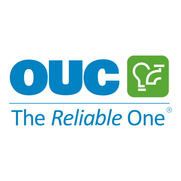 OUC Logo PNG Vector