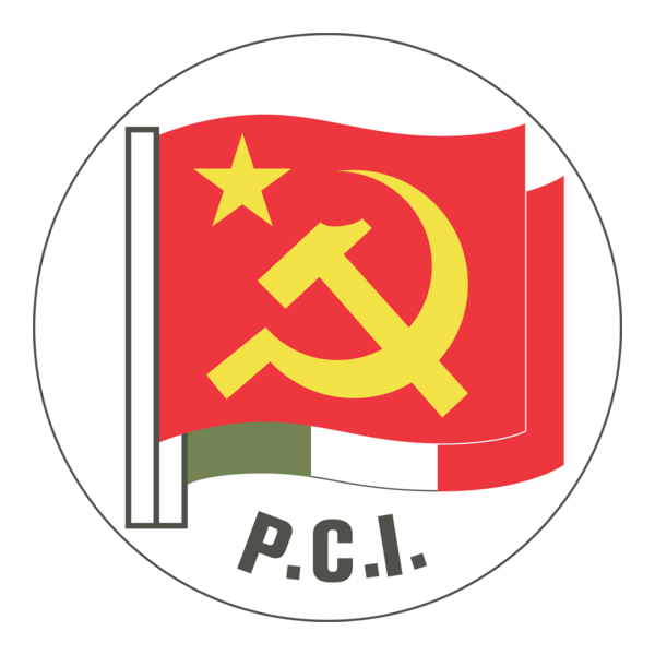 P.C.I. Logo PNG Vector