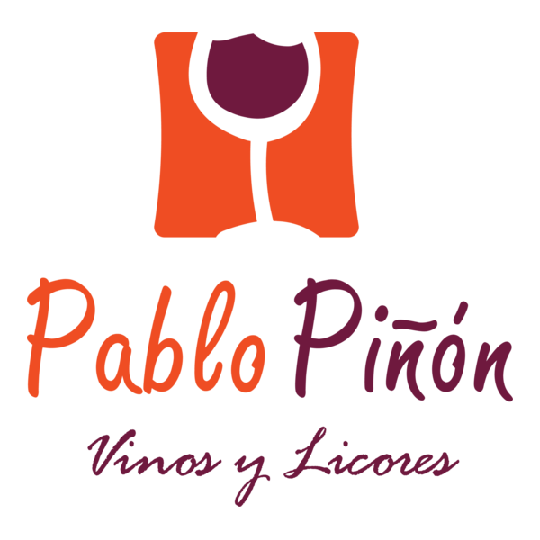 Pablo Piñón Logo PNG Vector