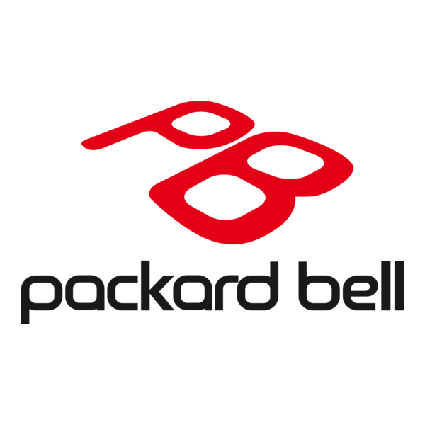 packard bell Logo PNG Vector