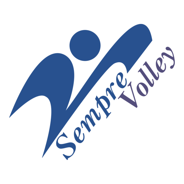 PADOVA VOLLEY Logo PNG Vector