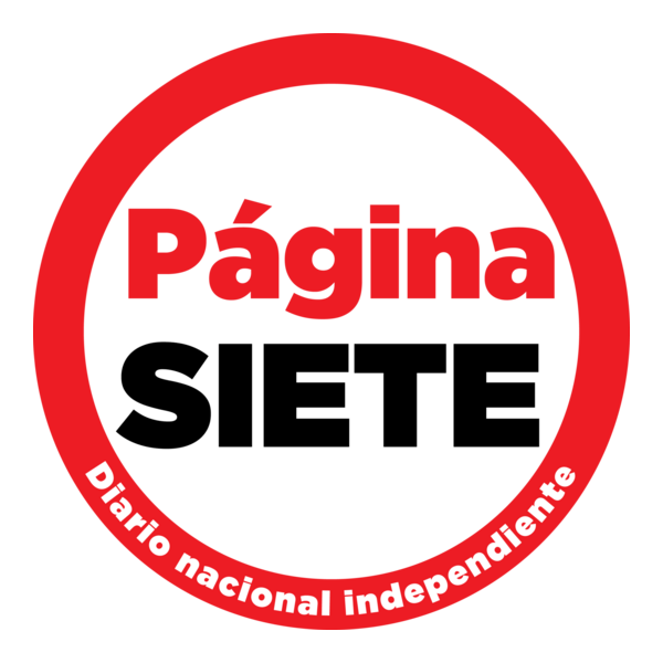 PAGINA 7 Logo PNG Vector