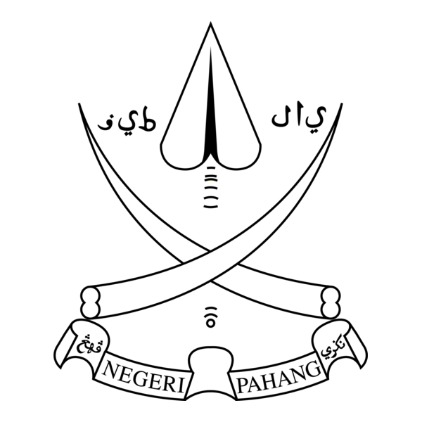 pahang fa Logo PNG Vector