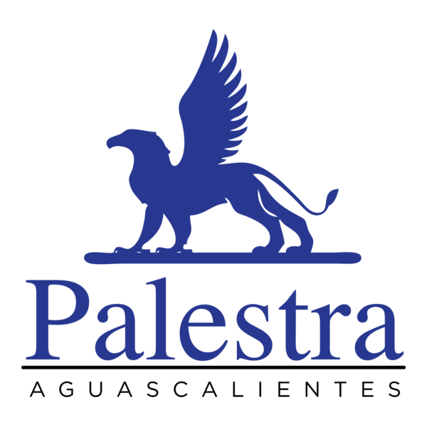 Palestra Aguascalientes Logo PNG Vector