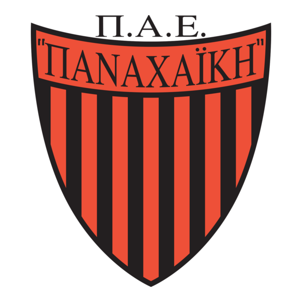 Panakhaiki Patras (80's - 90's) Logo PNG Vector