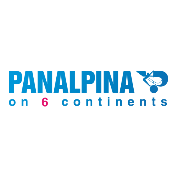 Panalpina Logo PNG Vector