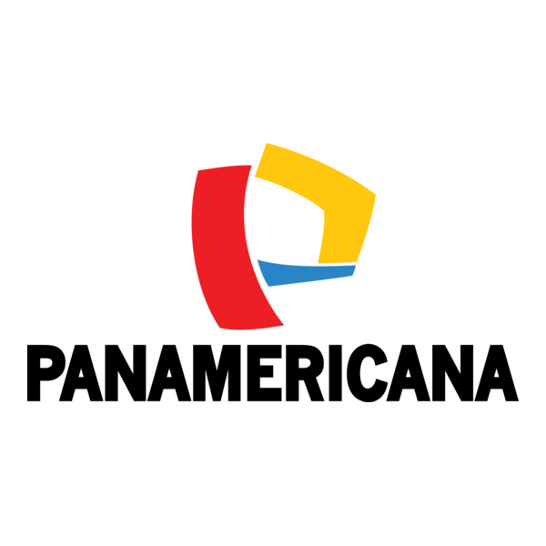 Panamericana Television Logo PNG Vector
