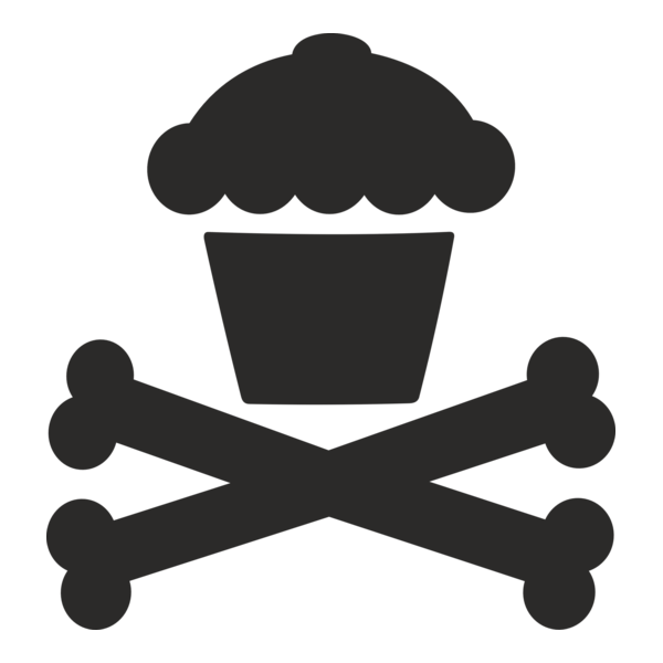 panque mortal Logo PNG Vector