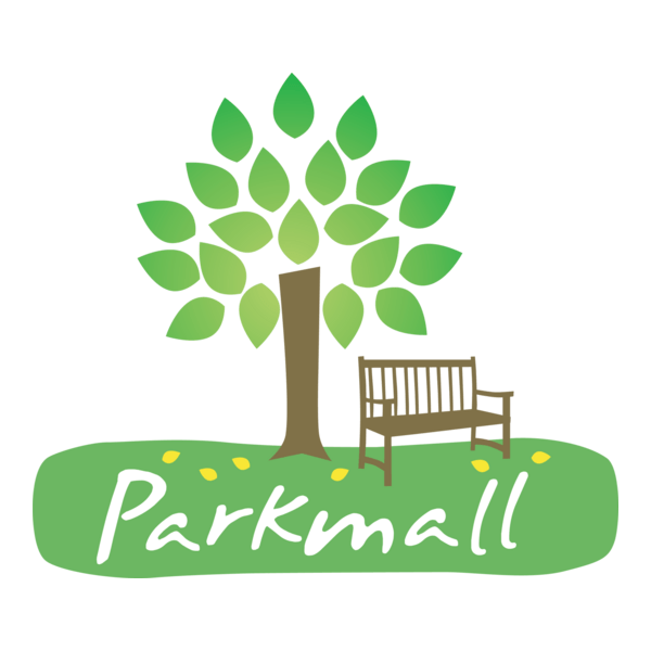 ParkMall Cebu Logo PNG Vector