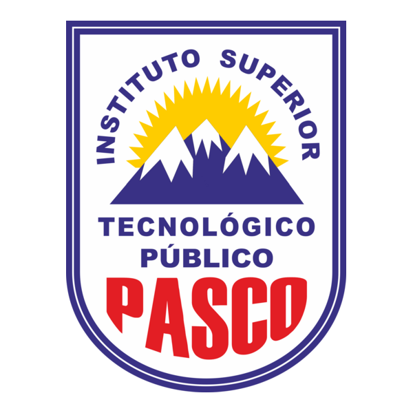 PASCO Logo PNG Vector