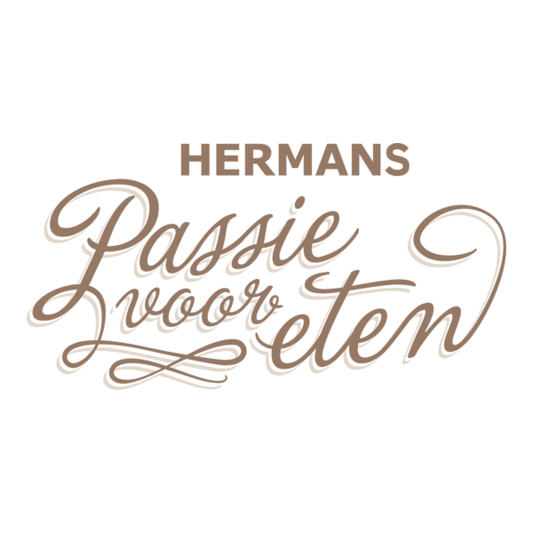 Passie voor eten Logo PNG Vector