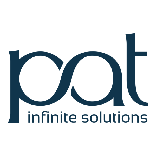 Pat Group Logo PNG Vector