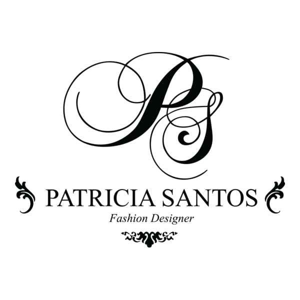 Patricia Santos Logo PNG Vector