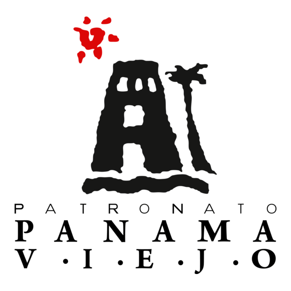PATRONATO PANAMA VIEJO Logo PNG Vector
