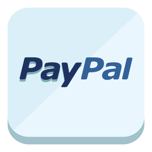PayPal Logo PNG Vector
