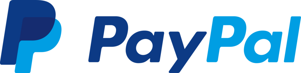 PAYPAL Logo PNG Vector