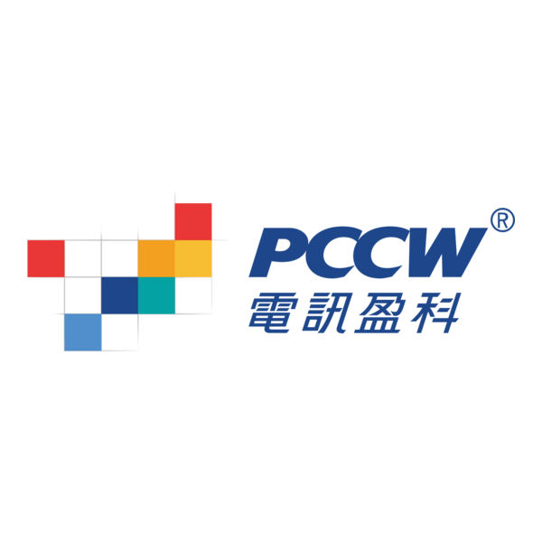 PCCW Limited Logo PNG Vector