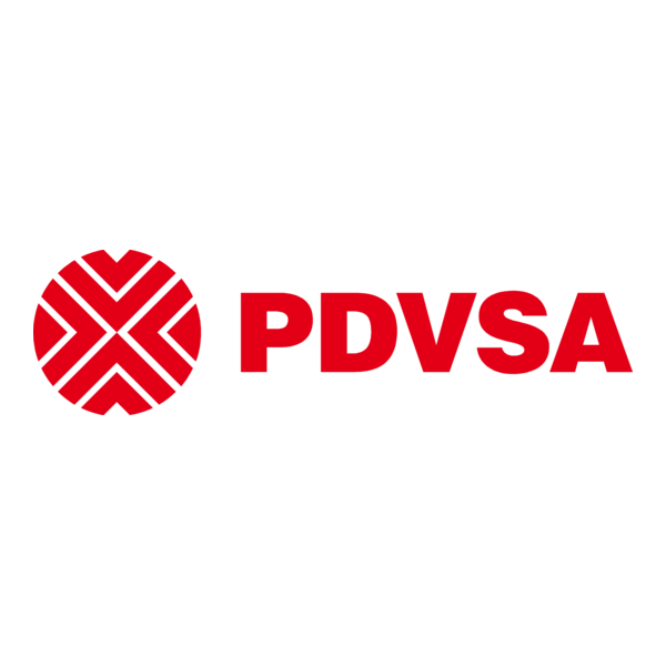 PDVSA 2009 Logo PNG Vector