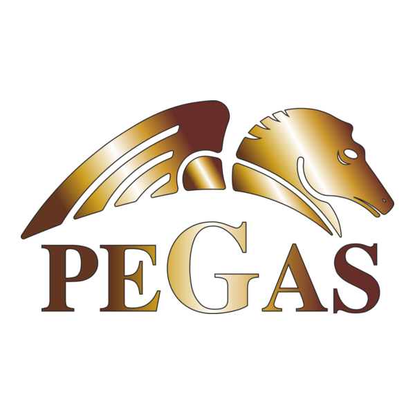 PEGAS Logo PNG Vector